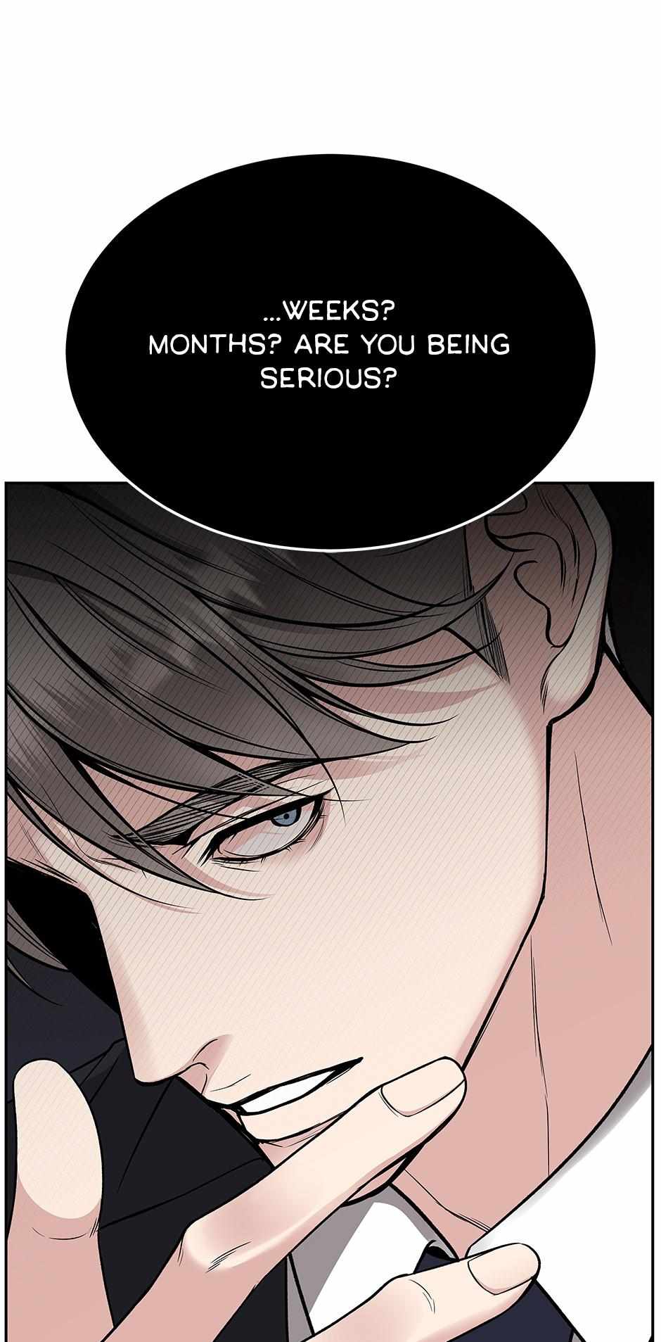 Death Is Mine Chapter 33 page 32 - 