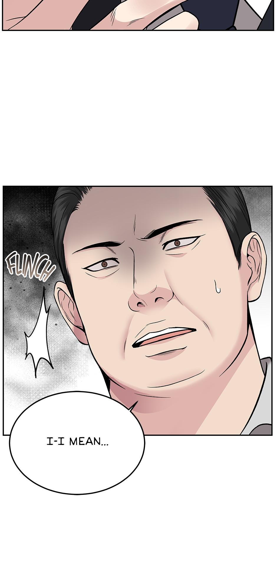 Death Is Mine Chapter 33 page 33 - 