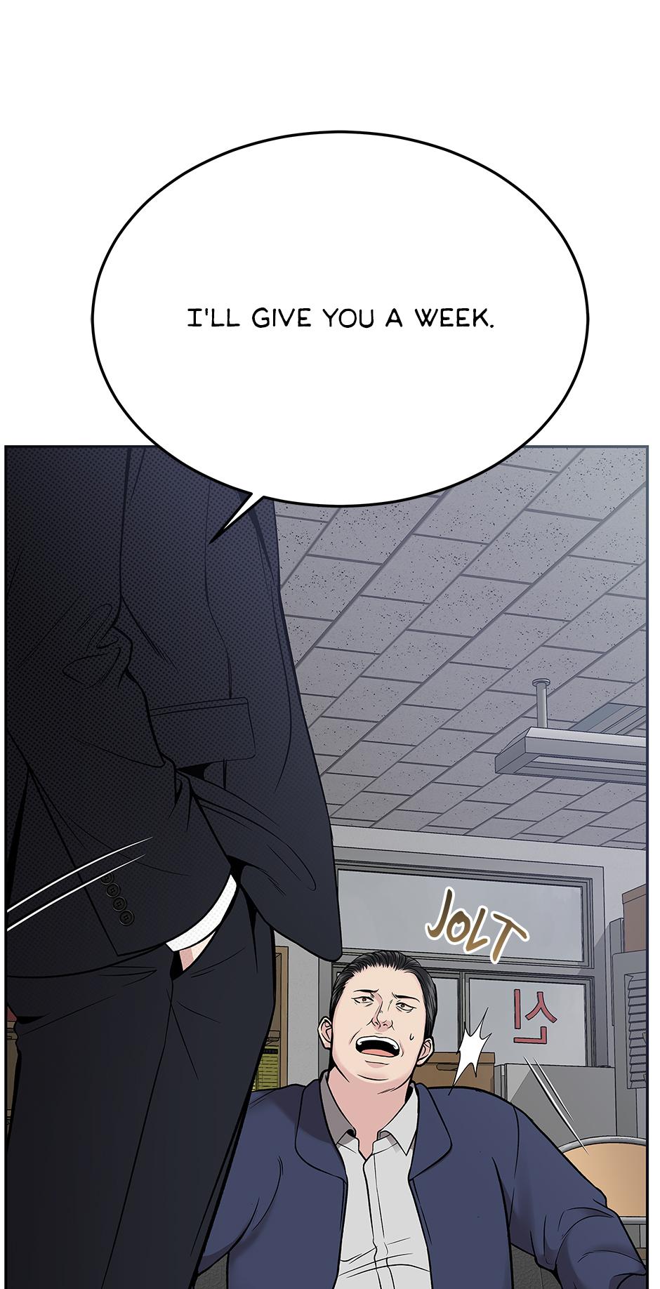 Death Is Mine Chapter 33 page 34 - 