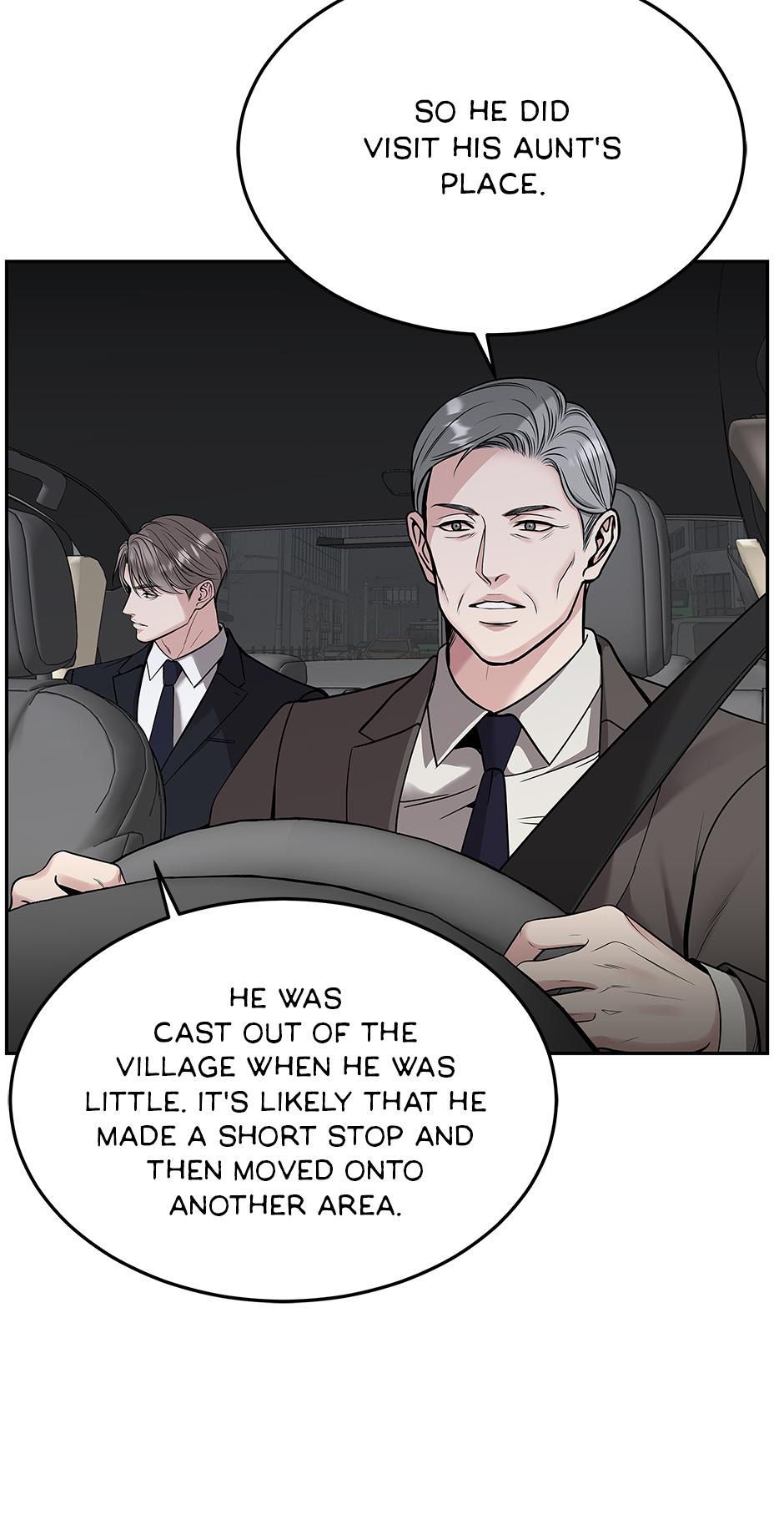 Death Is Mine Chapter 33 page 40 - 