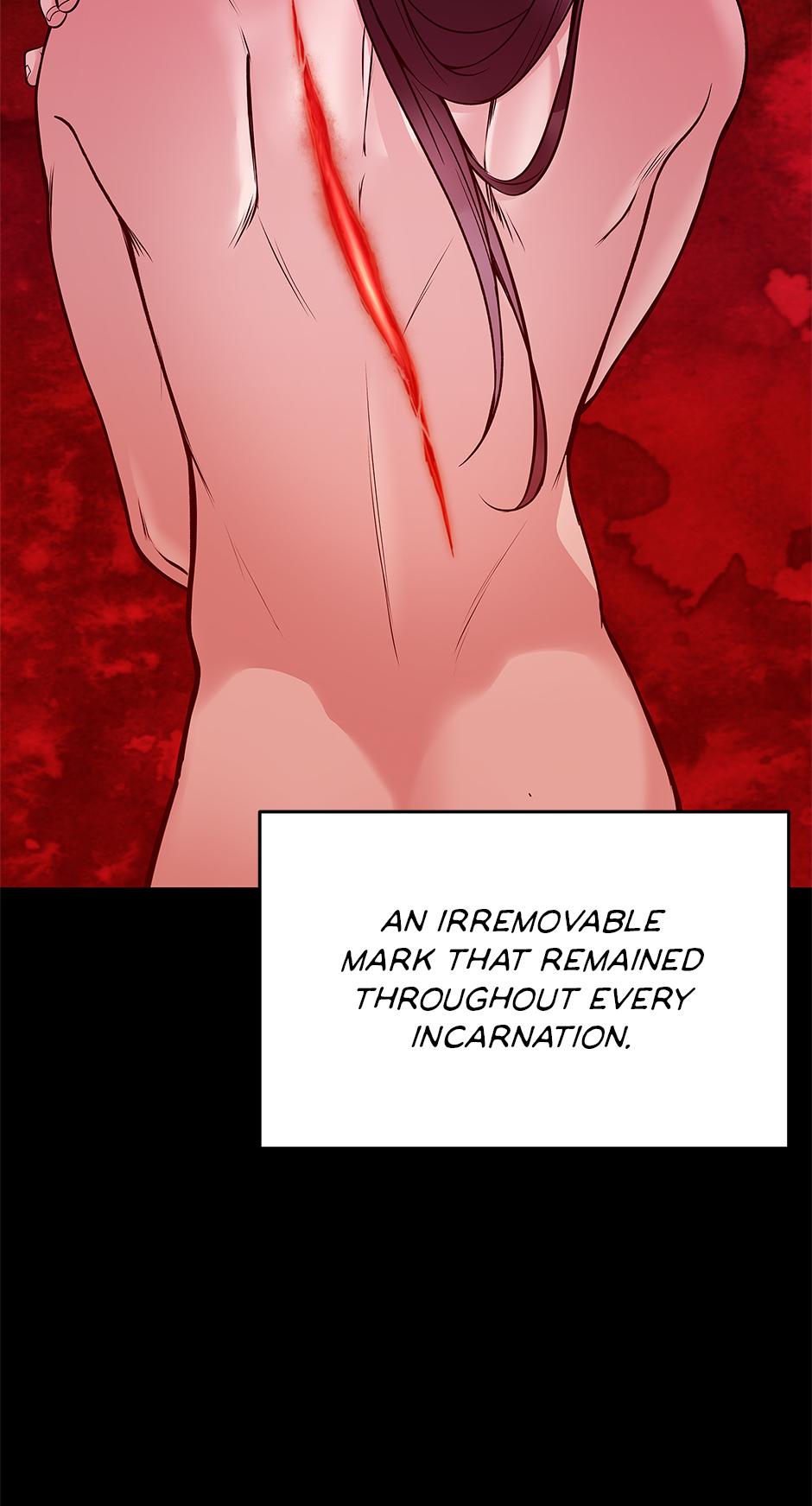 Death Is Mine Chapter 33 page 5 - 