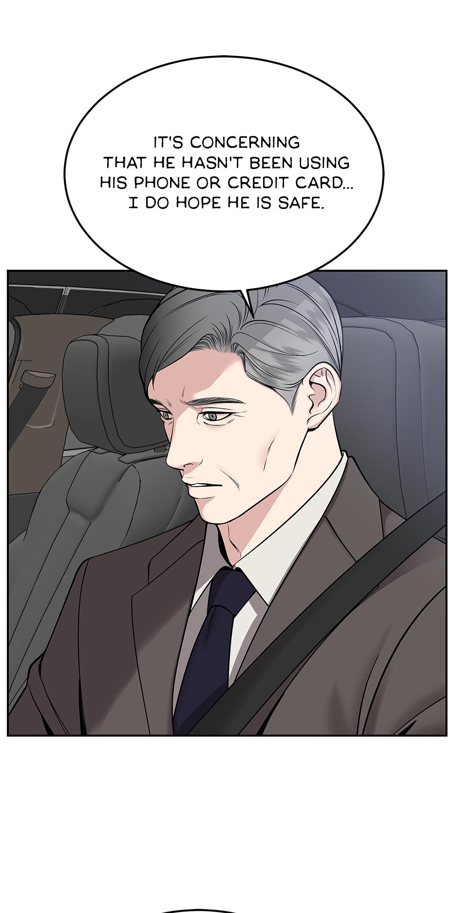Death Is Mine Chapter 33 page 41 - 