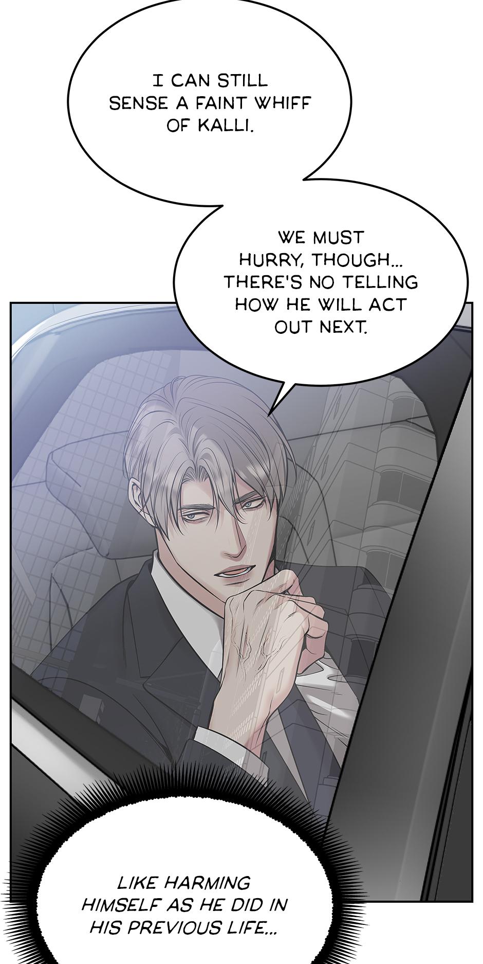 Death Is Mine Chapter 33 page 42 - 