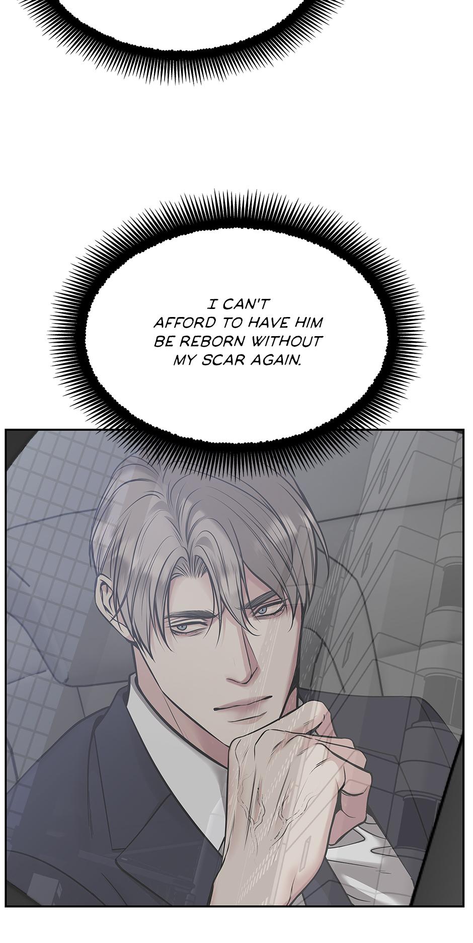 Death Is Mine Chapter 33 page 43 - 
