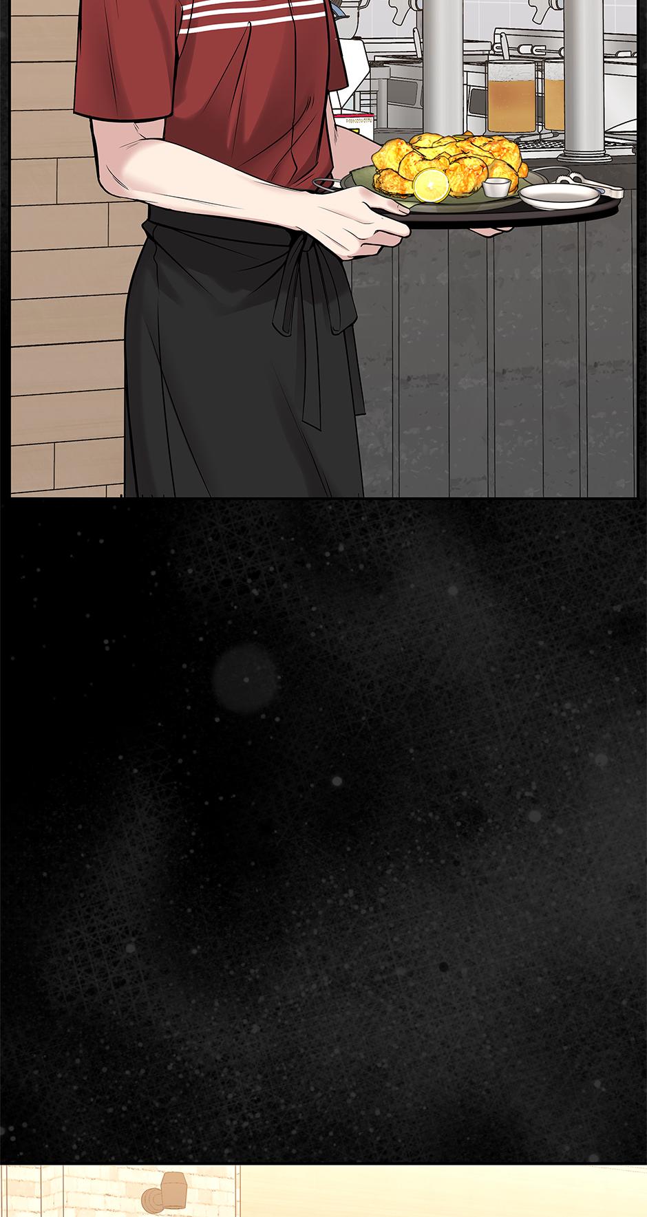 Death Is Mine Chapter 33 page 48 - 