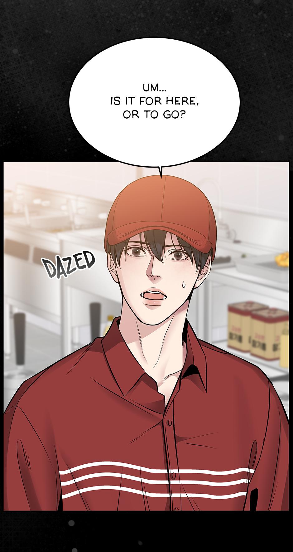 Death Is Mine Chapter 33 page 50 - 