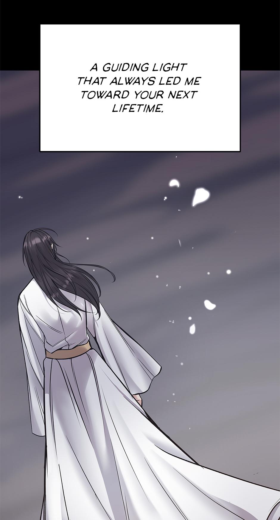 Death Is Mine Chapter 33 page 6 - 