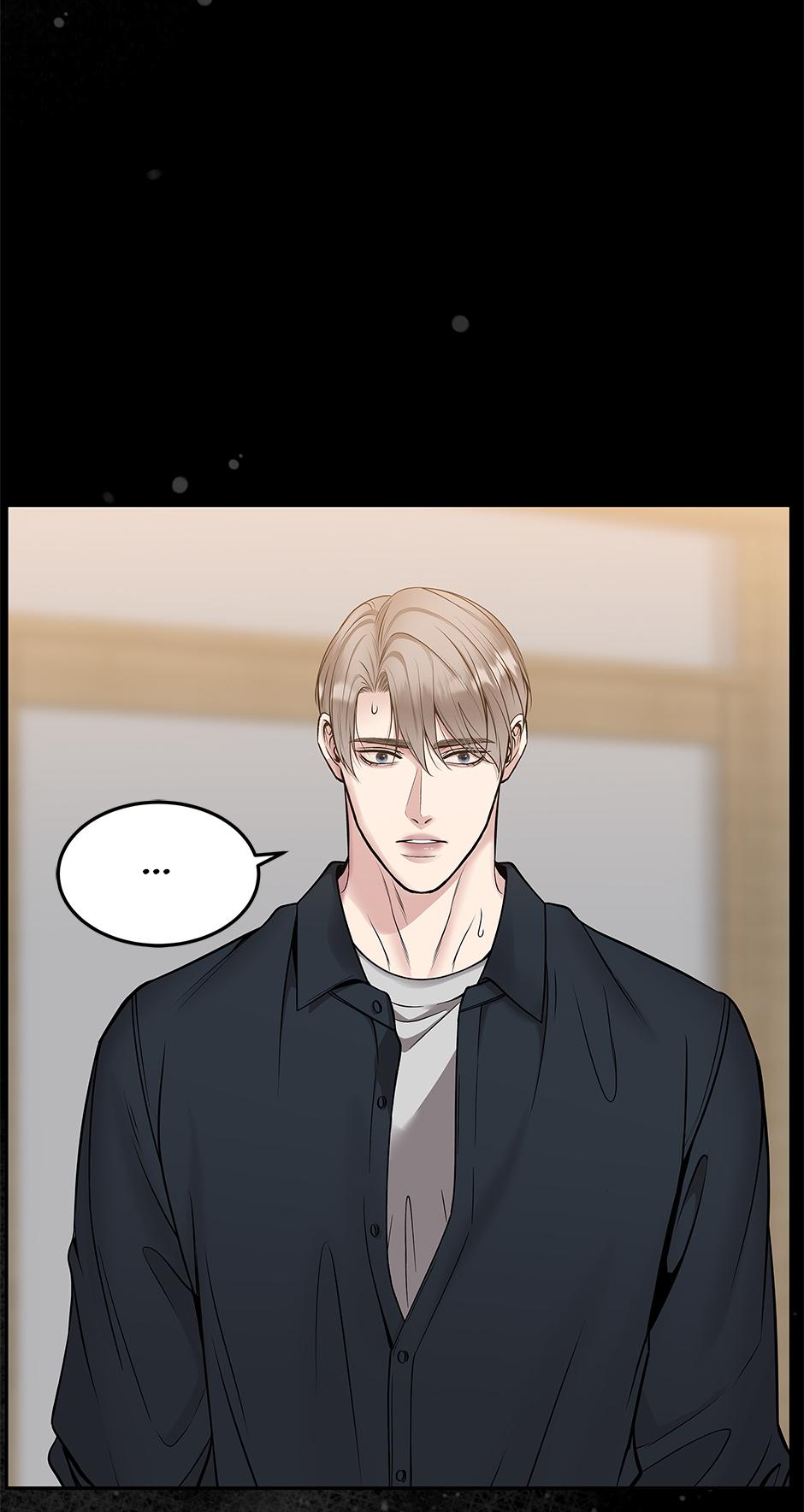 Death Is Mine Chapter 33 page 51 - 