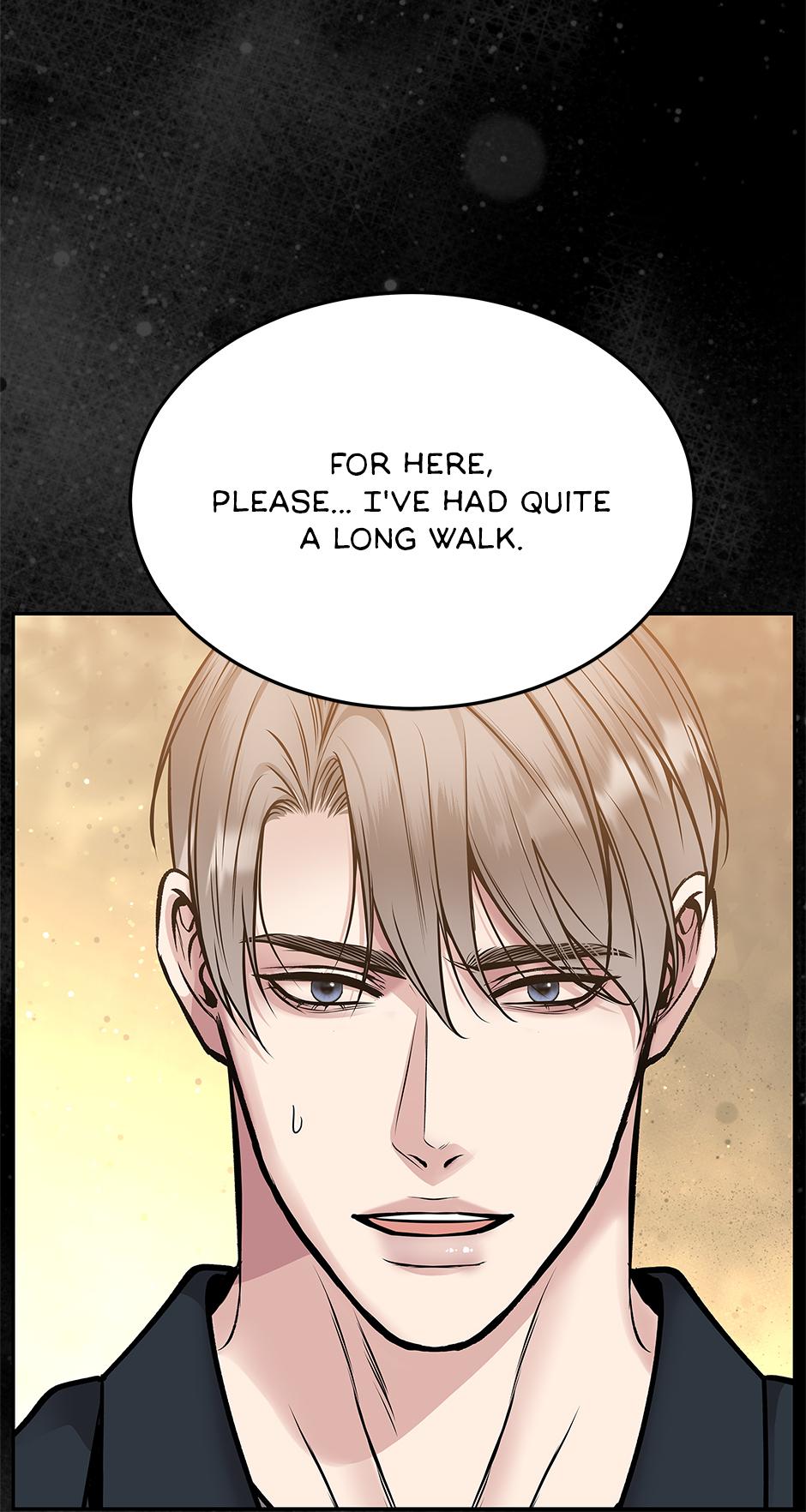 Death Is Mine Chapter 33 page 52 - 