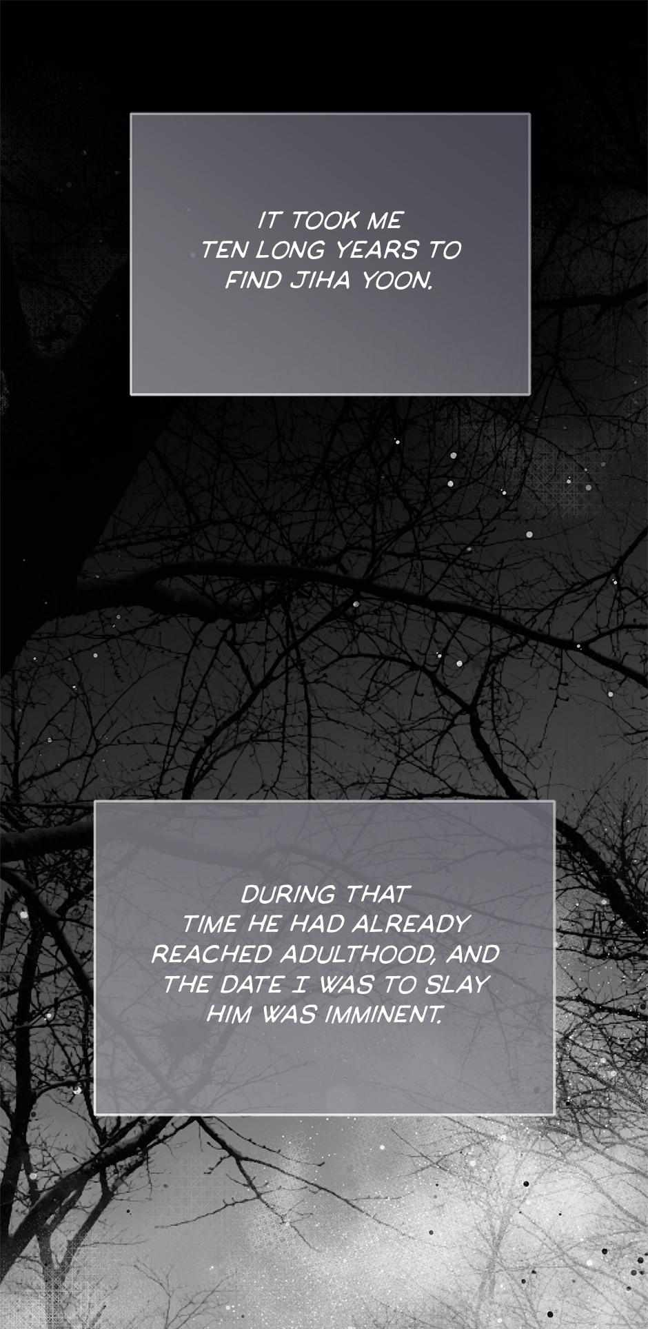 Death Is Mine Chapter 33 page 53 - 