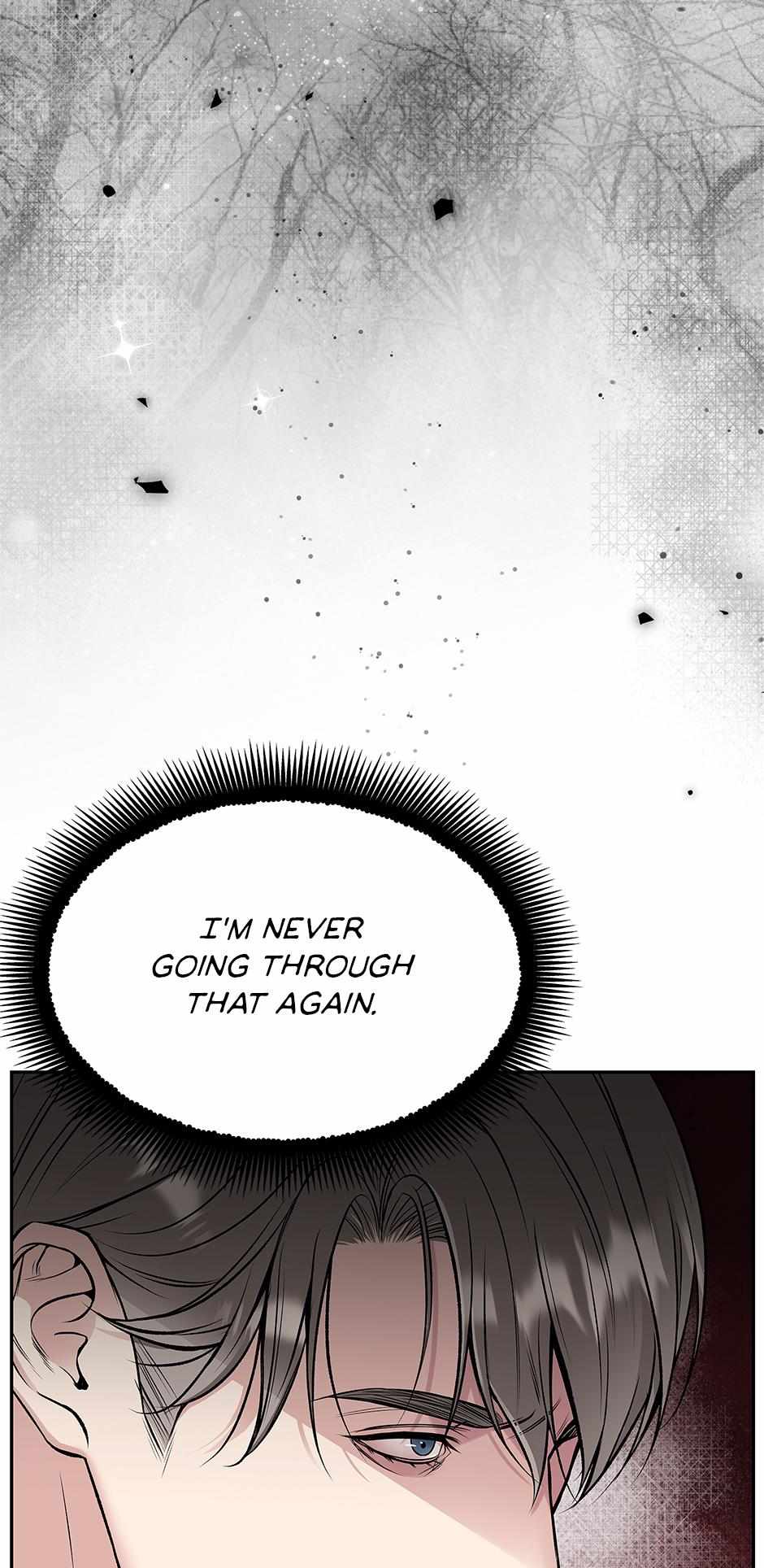 Death Is Mine Chapter 33 page 54 - 