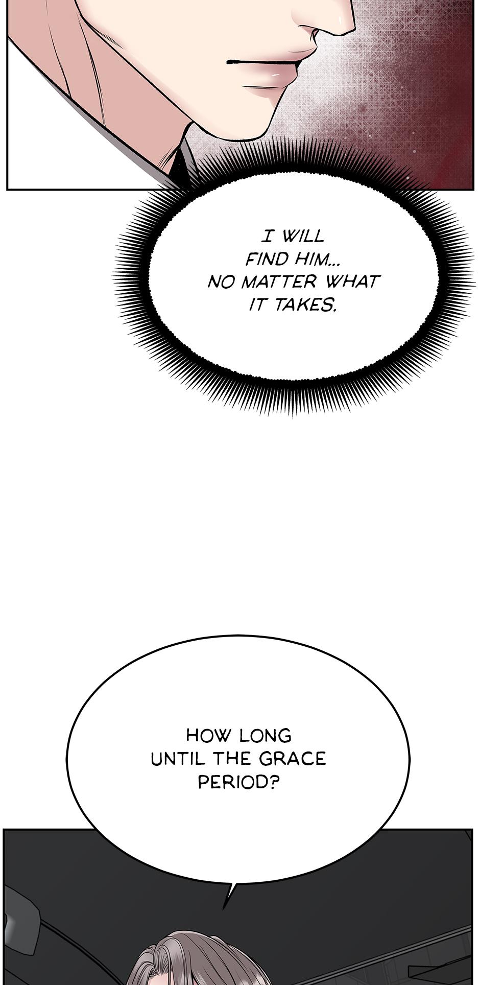 Death Is Mine Chapter 33 page 55 - 