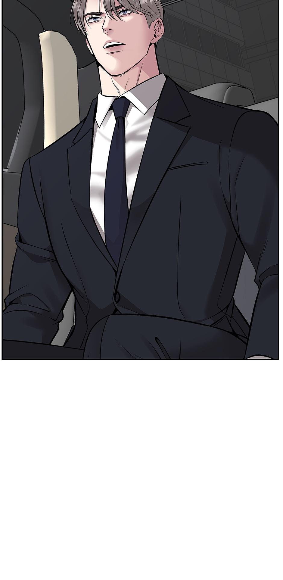 Death Is Mine Chapter 33 page 56 - 