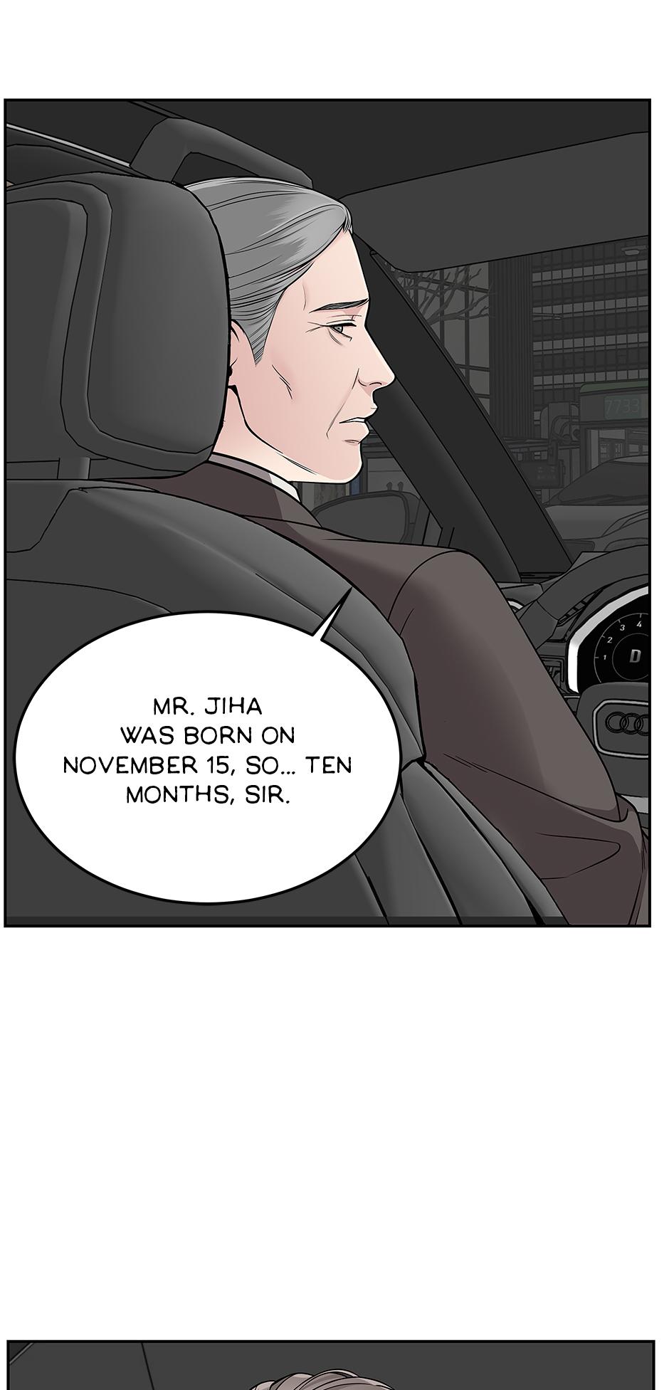 Death Is Mine Chapter 33 page 57 - 
