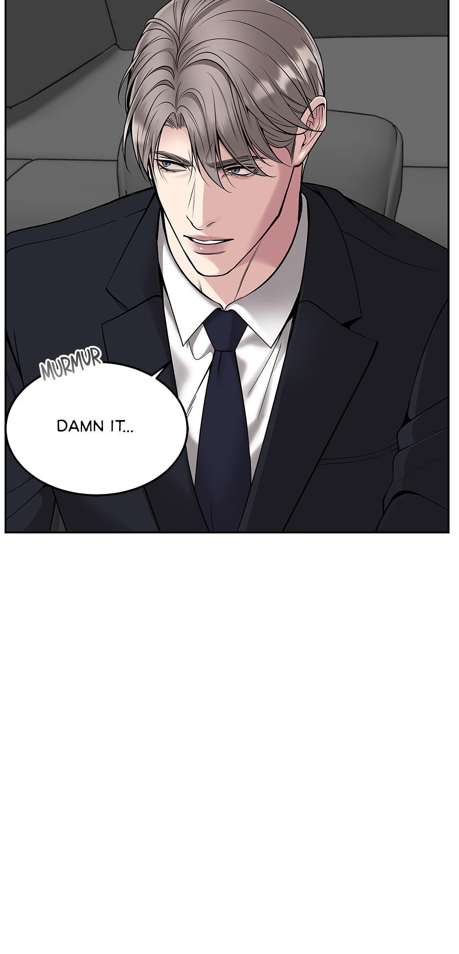 Death Is Mine Chapter 33 page 58 - 