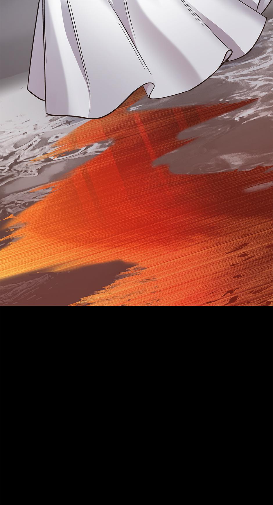 Death Is Mine Chapter 33 page 7 - 