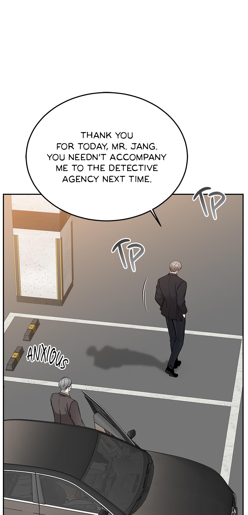 Death Is Mine Chapter 33 page 61 - 