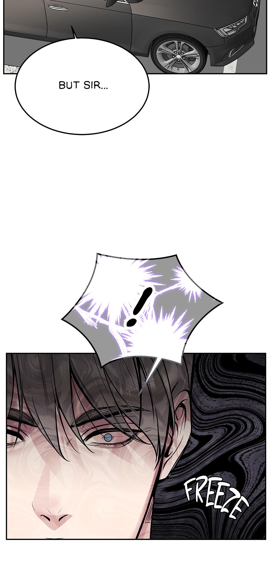 Death Is Mine Chapter 33 page 62 - 