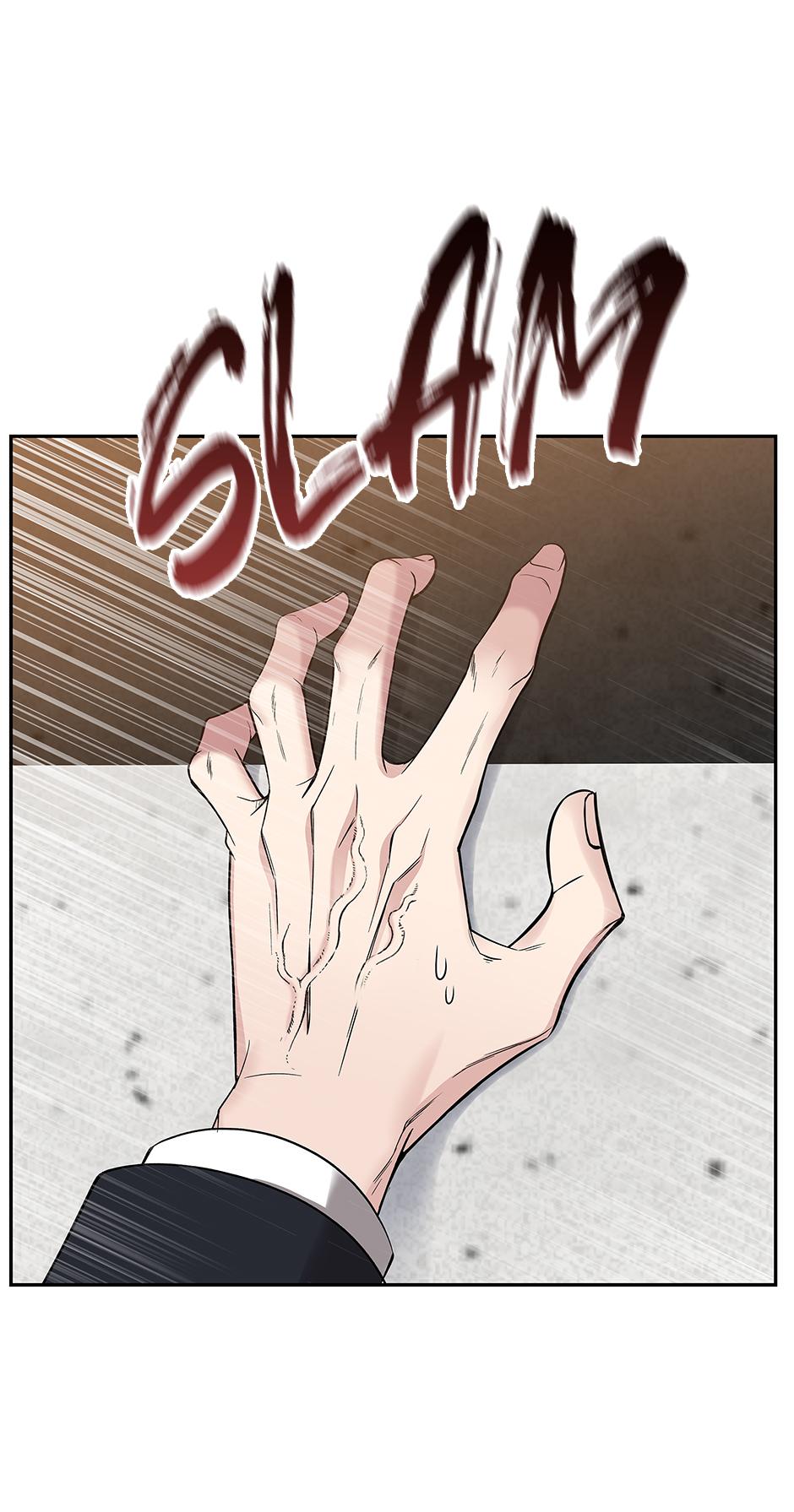 Death Is Mine Chapter 33 page 64 - 