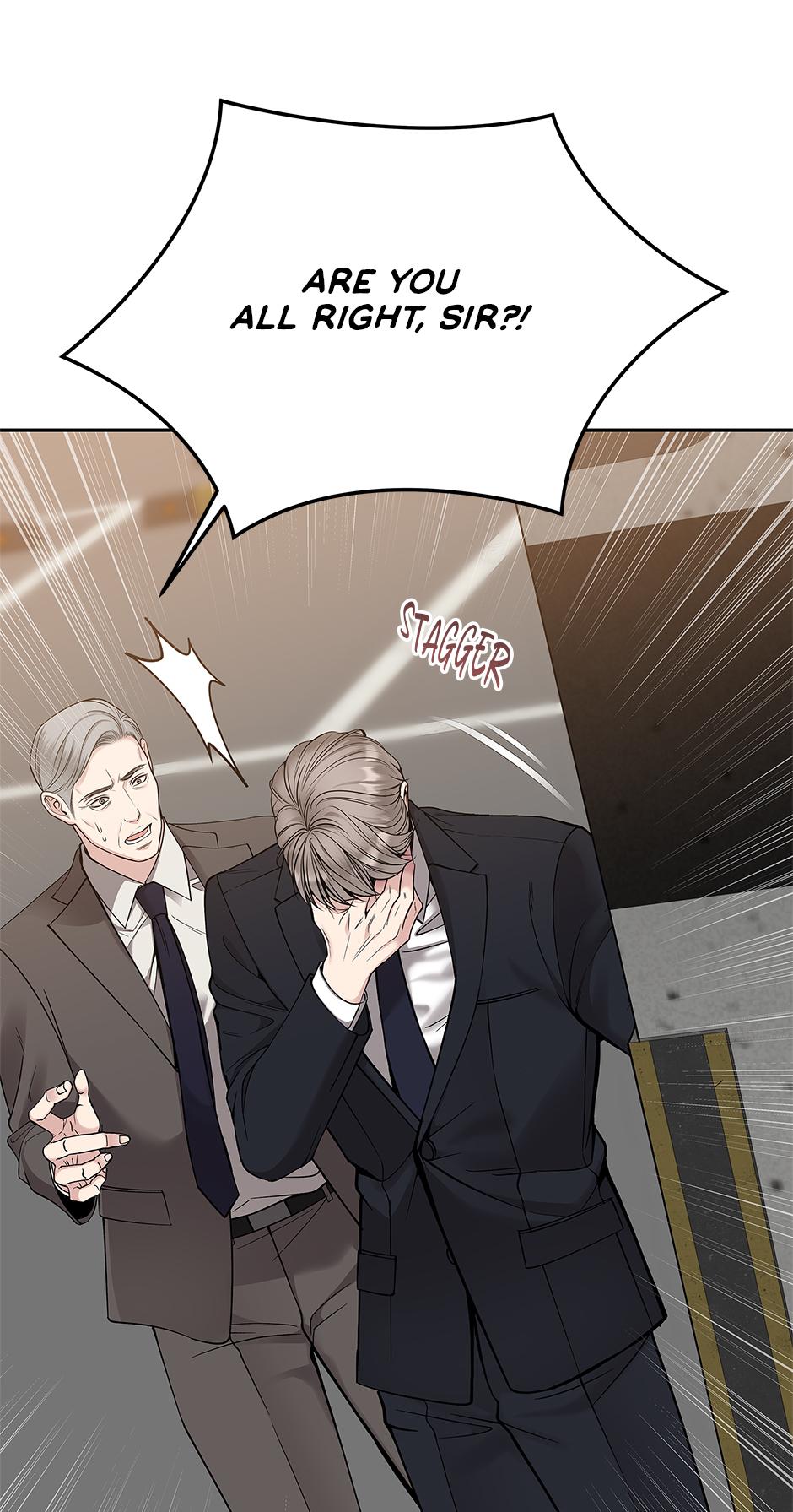 Death Is Mine Chapter 33 page 65 - 