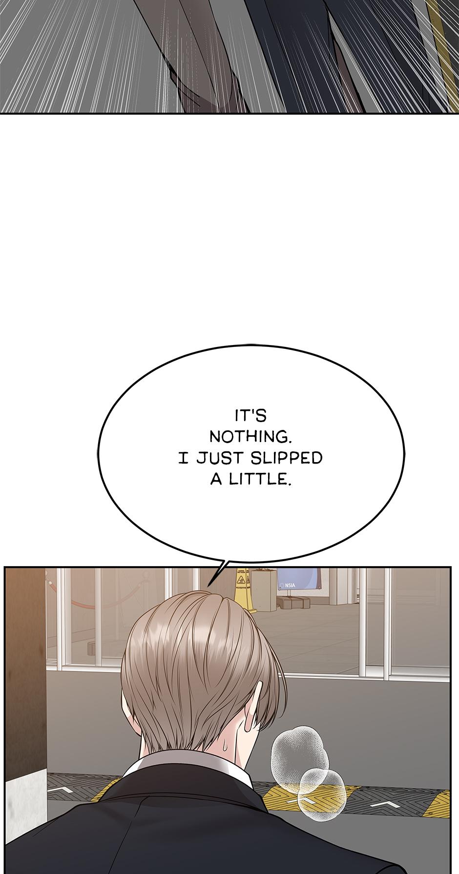 Death Is Mine Chapter 33 page 66 - 