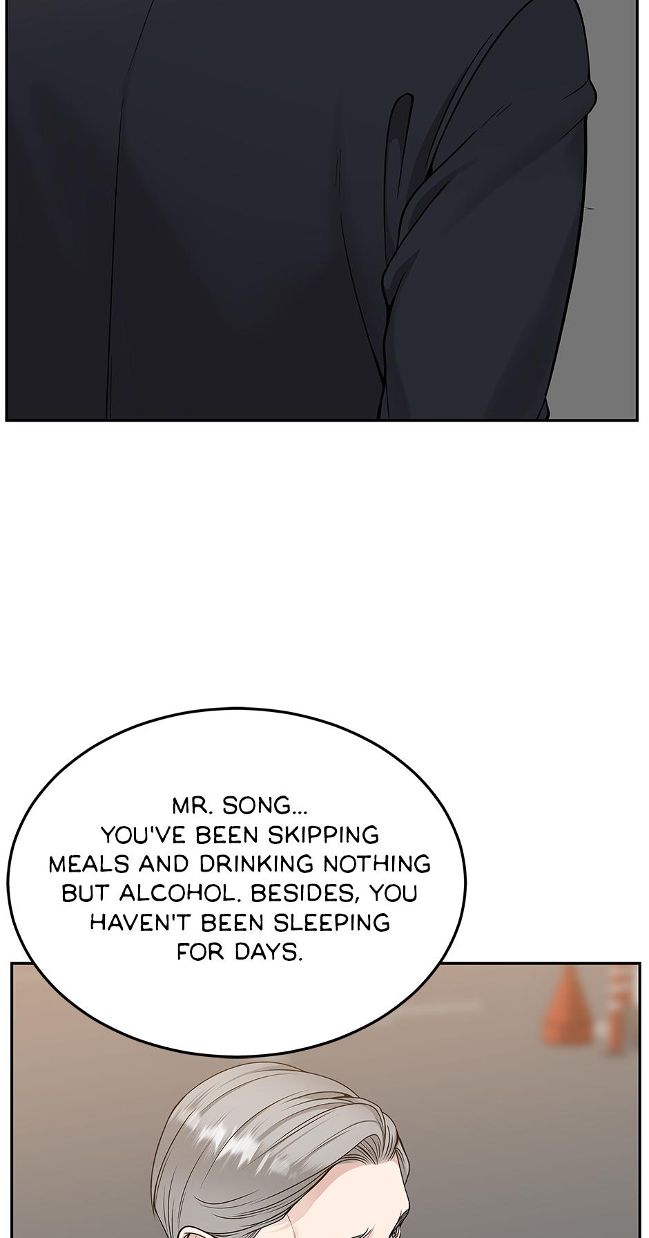 Death Is Mine Chapter 33 page 67 - 
