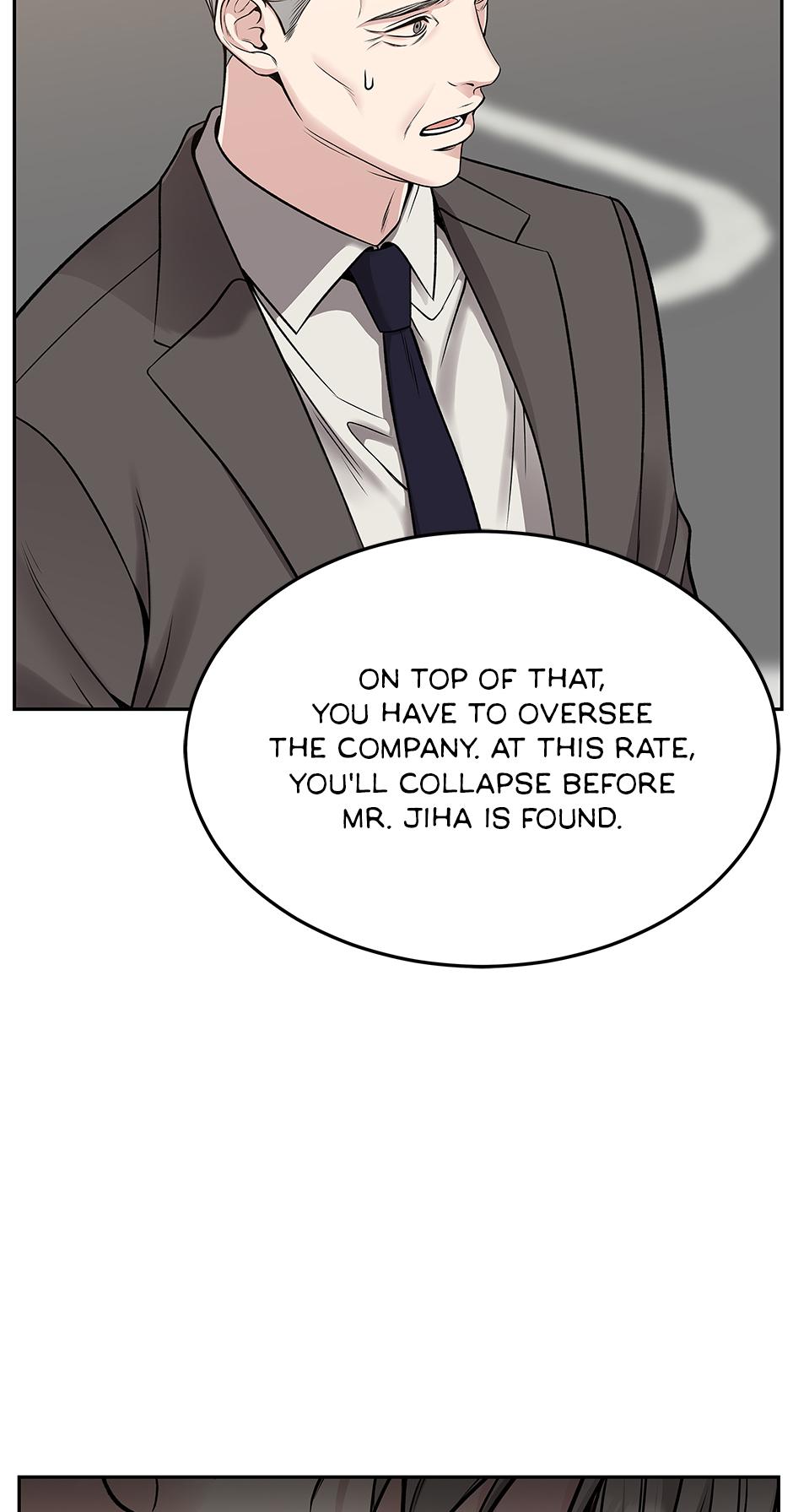 Death Is Mine Chapter 33 page 68 - 