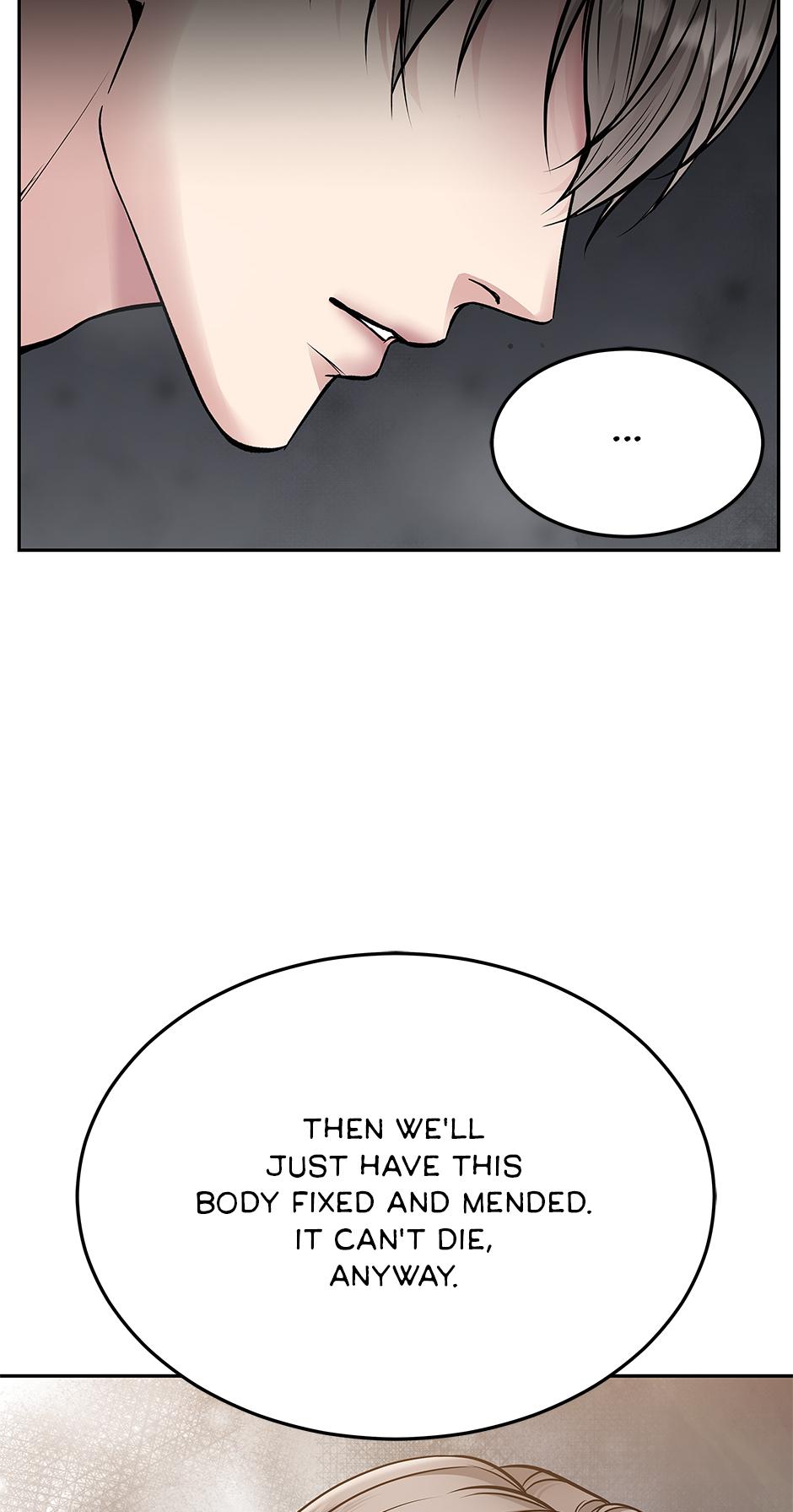 Death Is Mine Chapter 33 page 69 - 