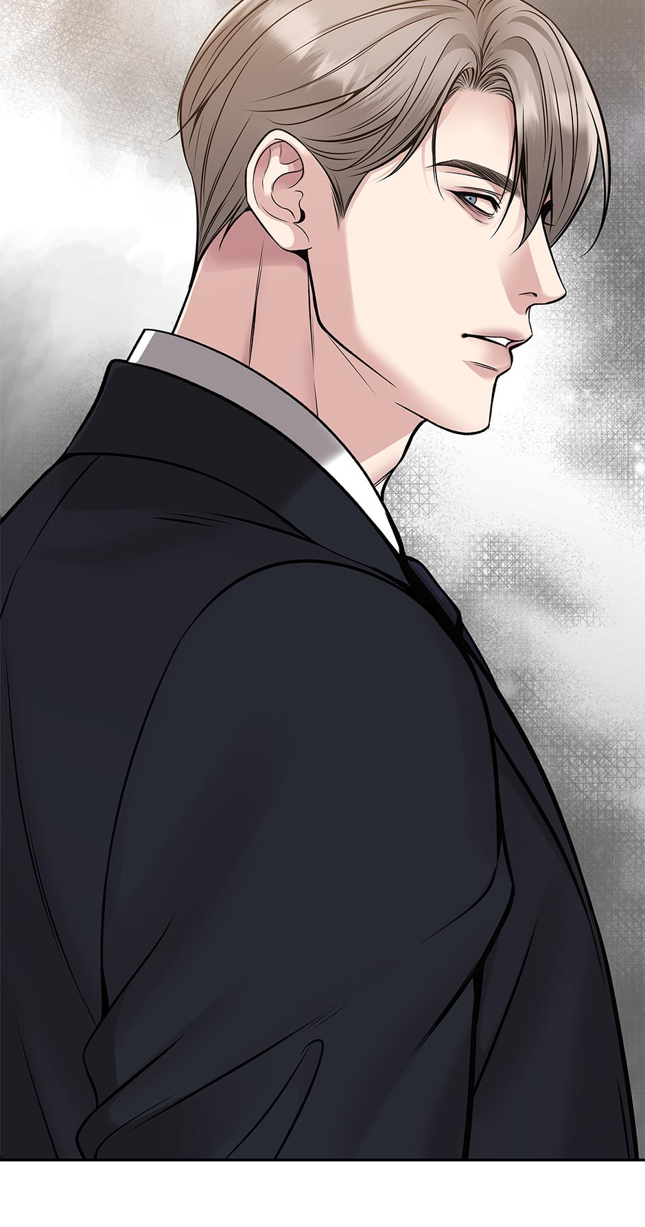 Death Is Mine Chapter 33 page 70 - 