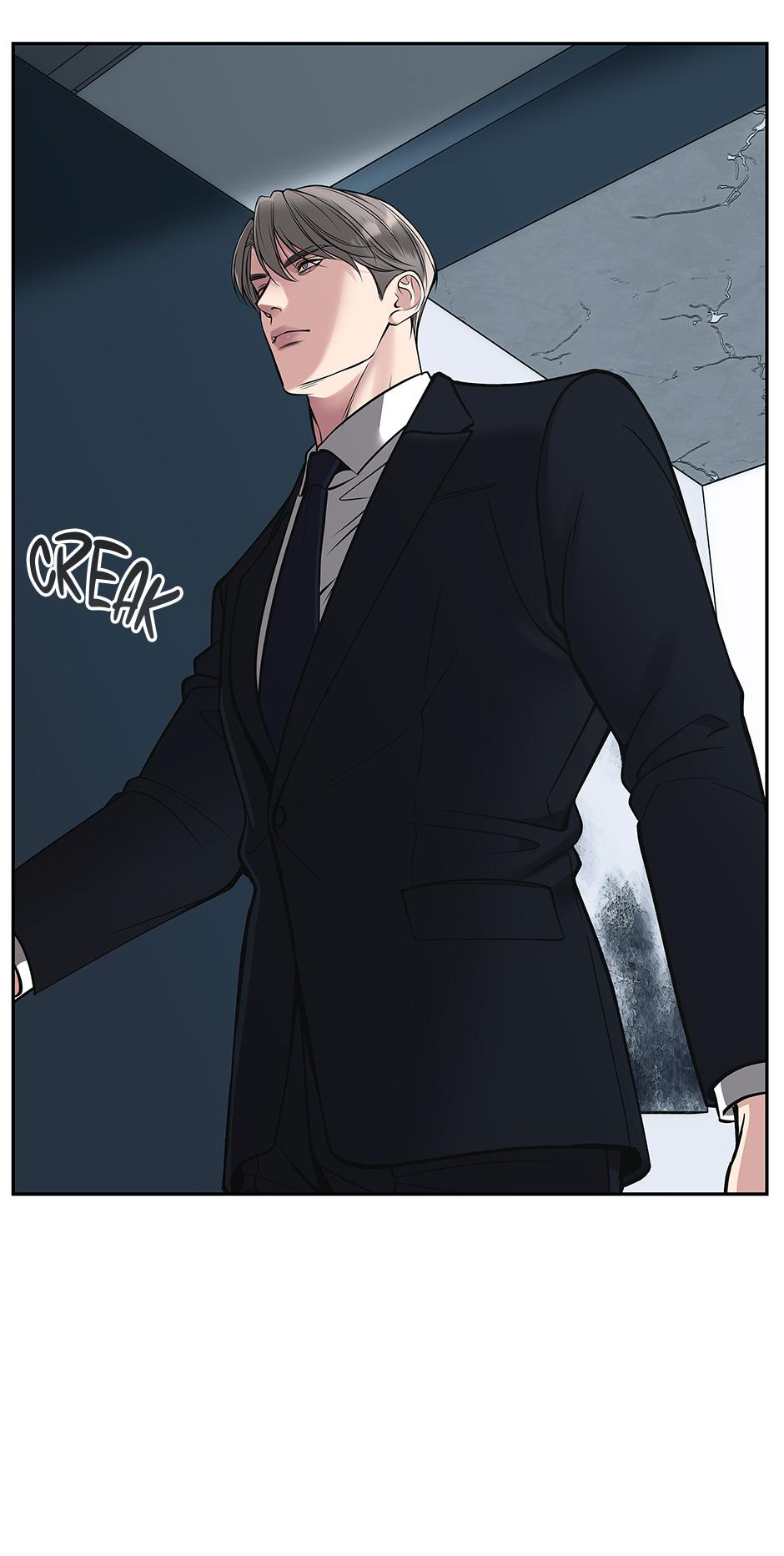 Death Is Mine Chapter 33 page 76 - 