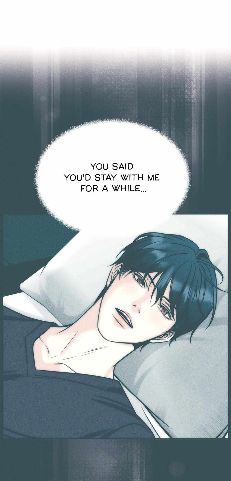 Death Is Mine Chapter 33 page 80 - 