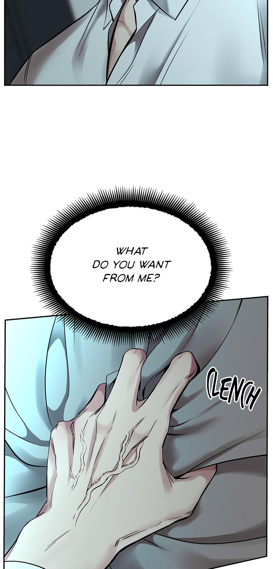 Death Is Mine Chapter 33 page 82 - 