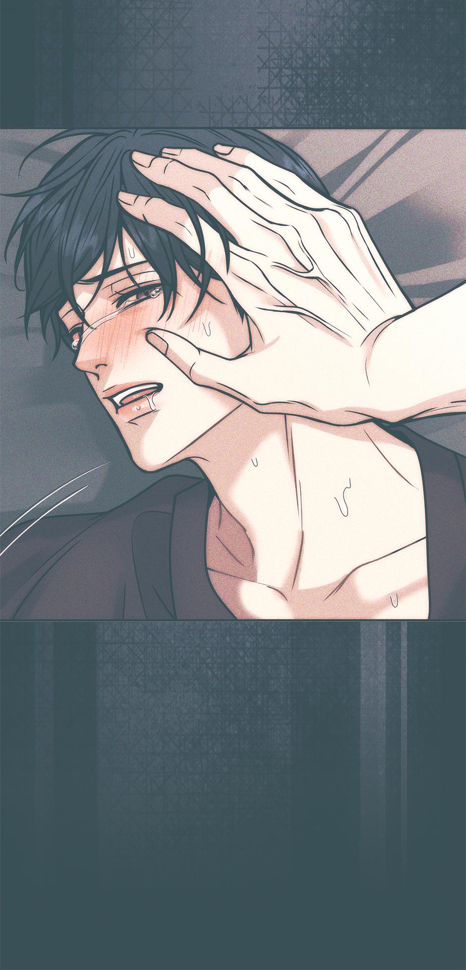 Death Is Mine Chapter 33 page 85 - 