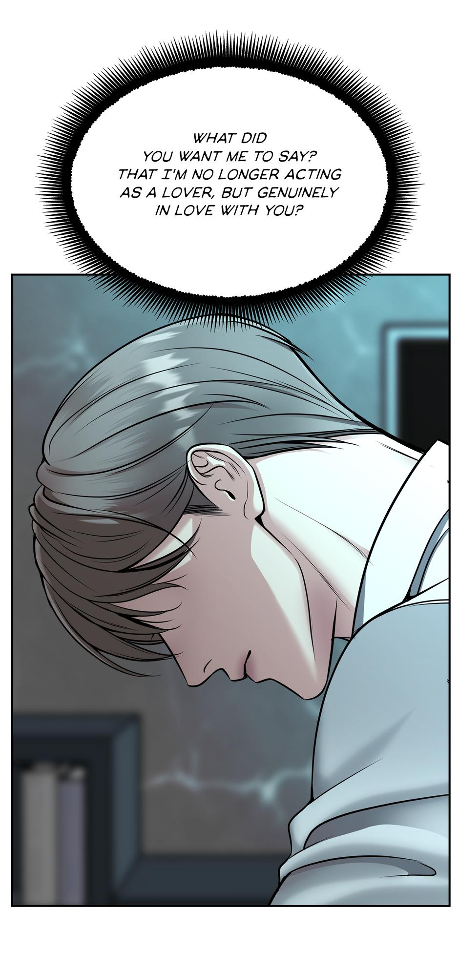 Death Is Mine Chapter 33 page 88 - 