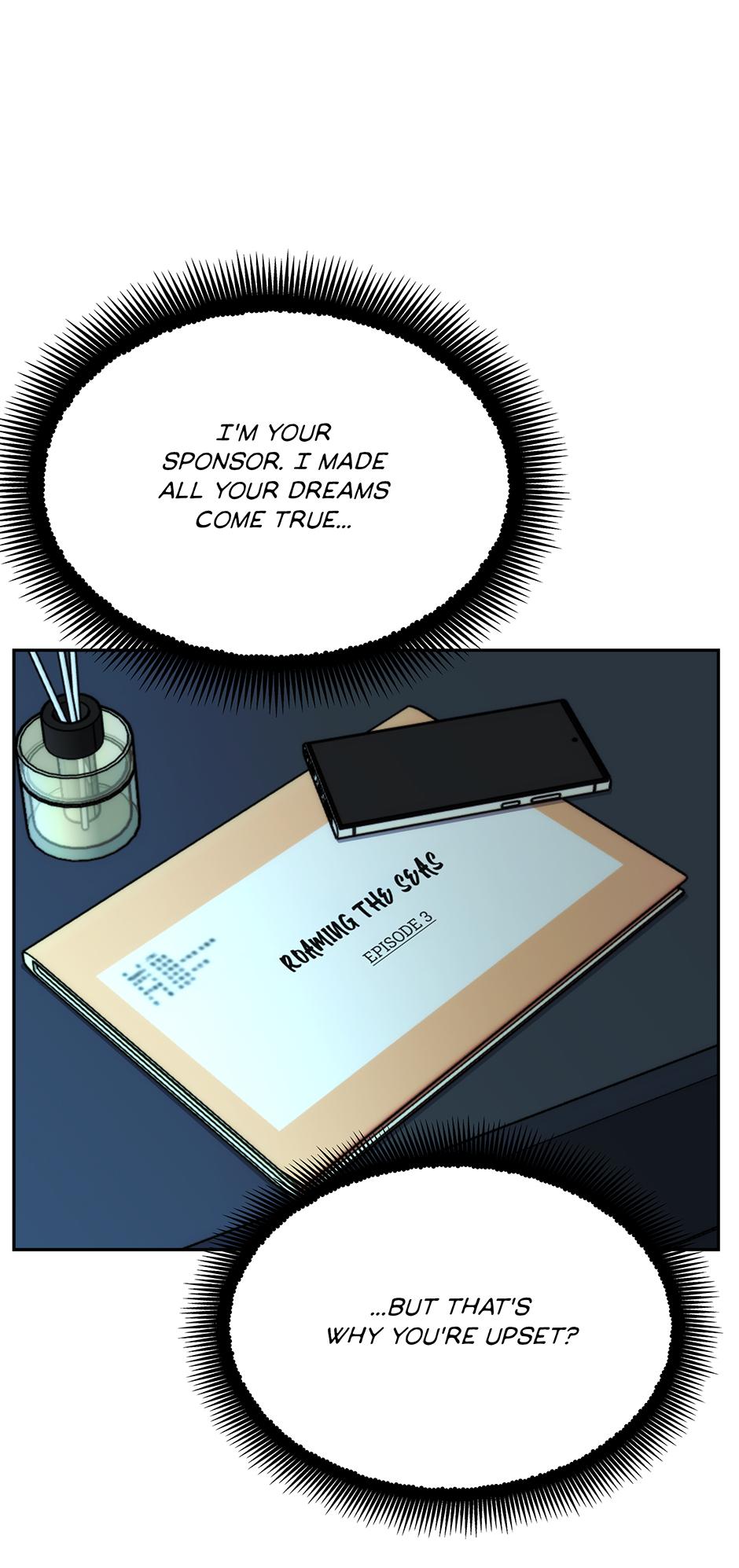 Death Is Mine Chapter 33 page 89 - 