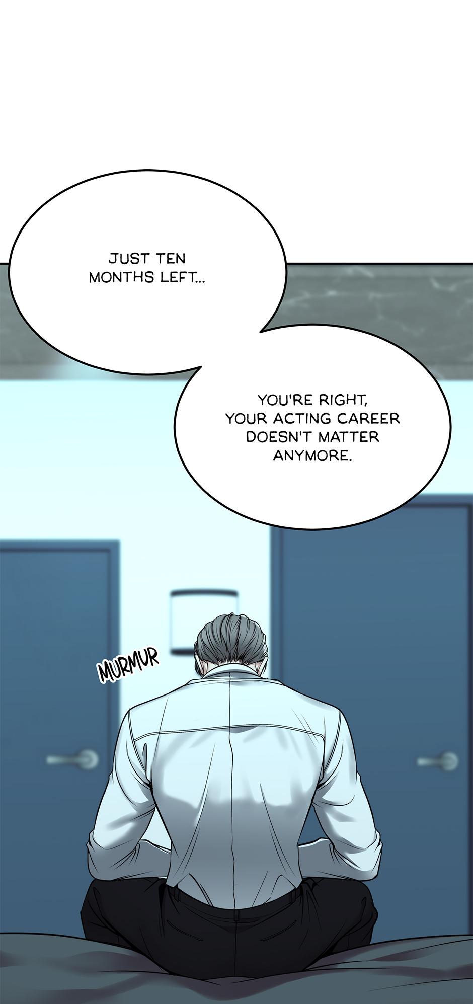 Death Is Mine Chapter 33 page 90 - 