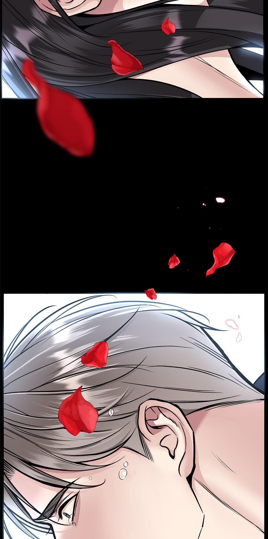Death Is Mine Chapter 33 page 10 - 