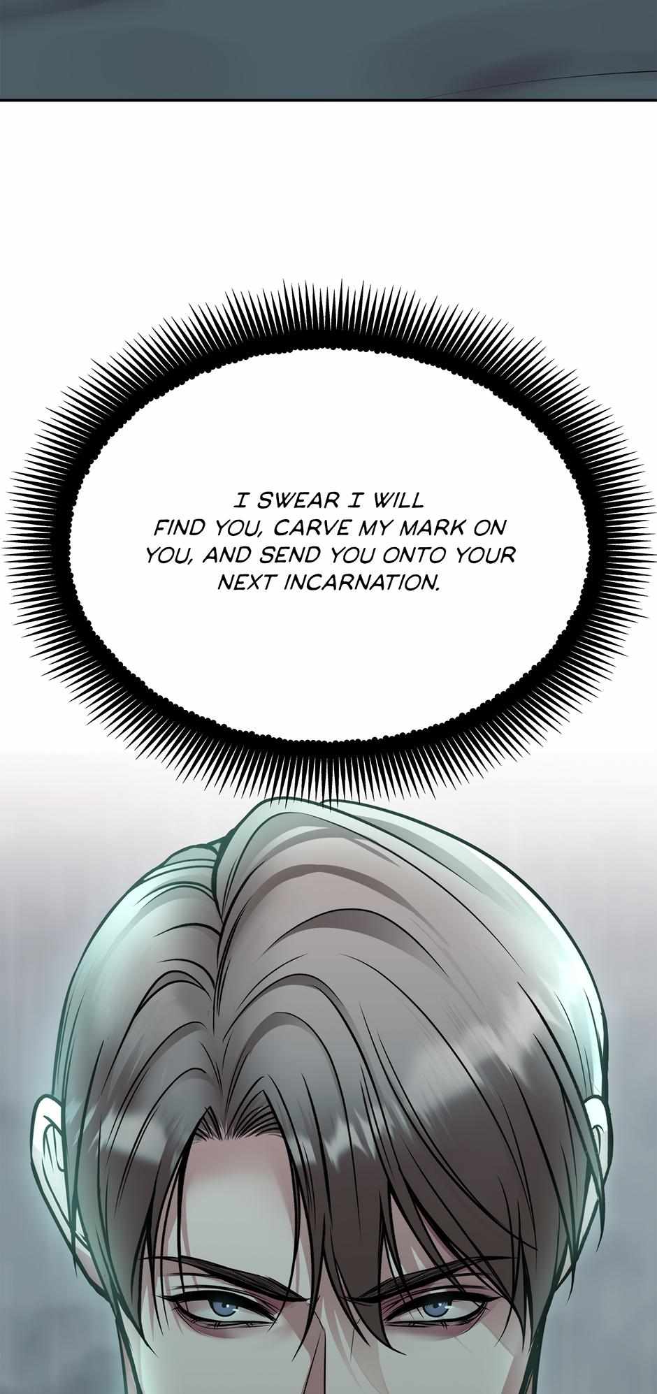 Death Is Mine Chapter 33 page 91 - 