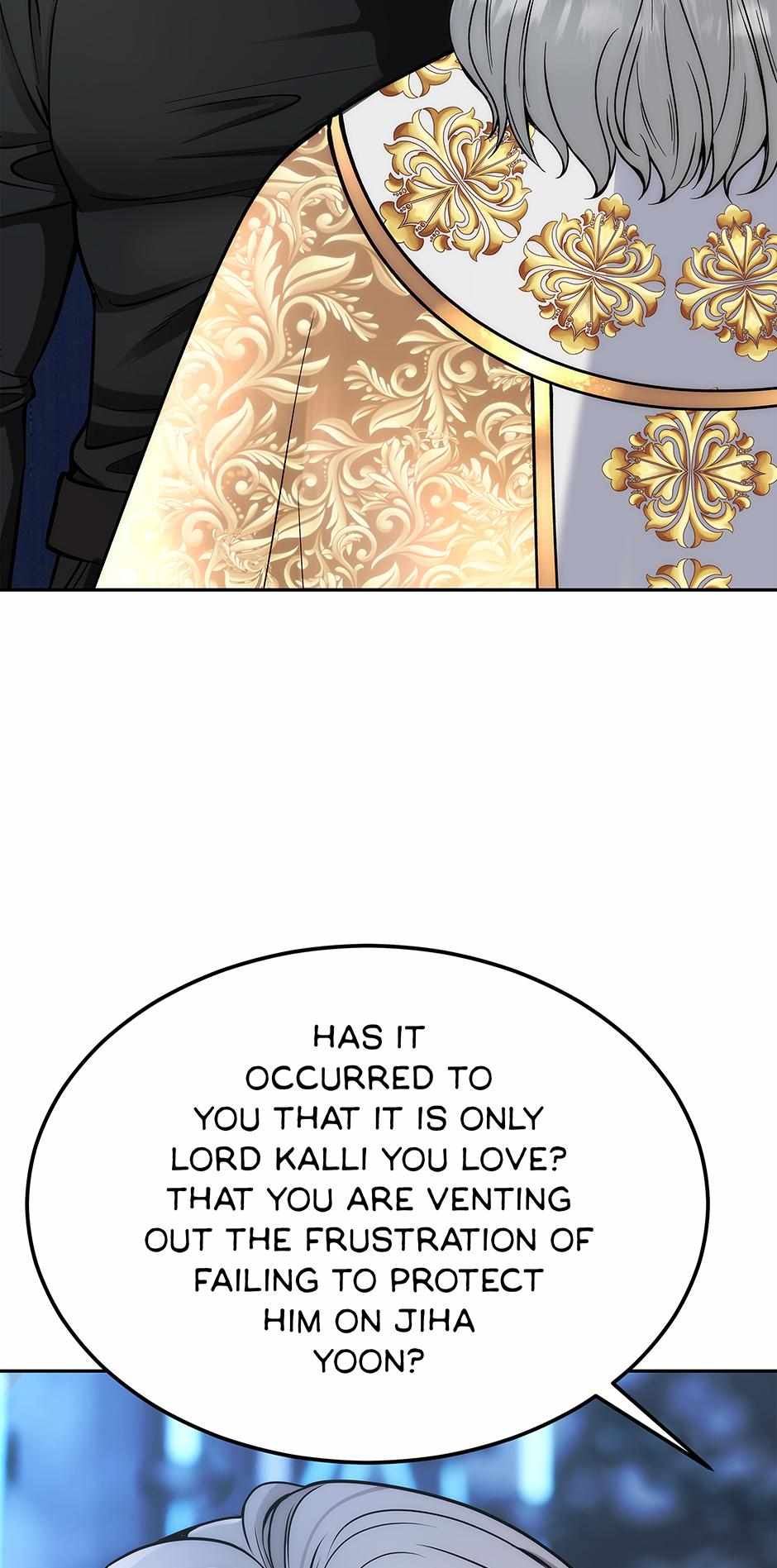 Death Is Mine Chapter 34 page 103 - 