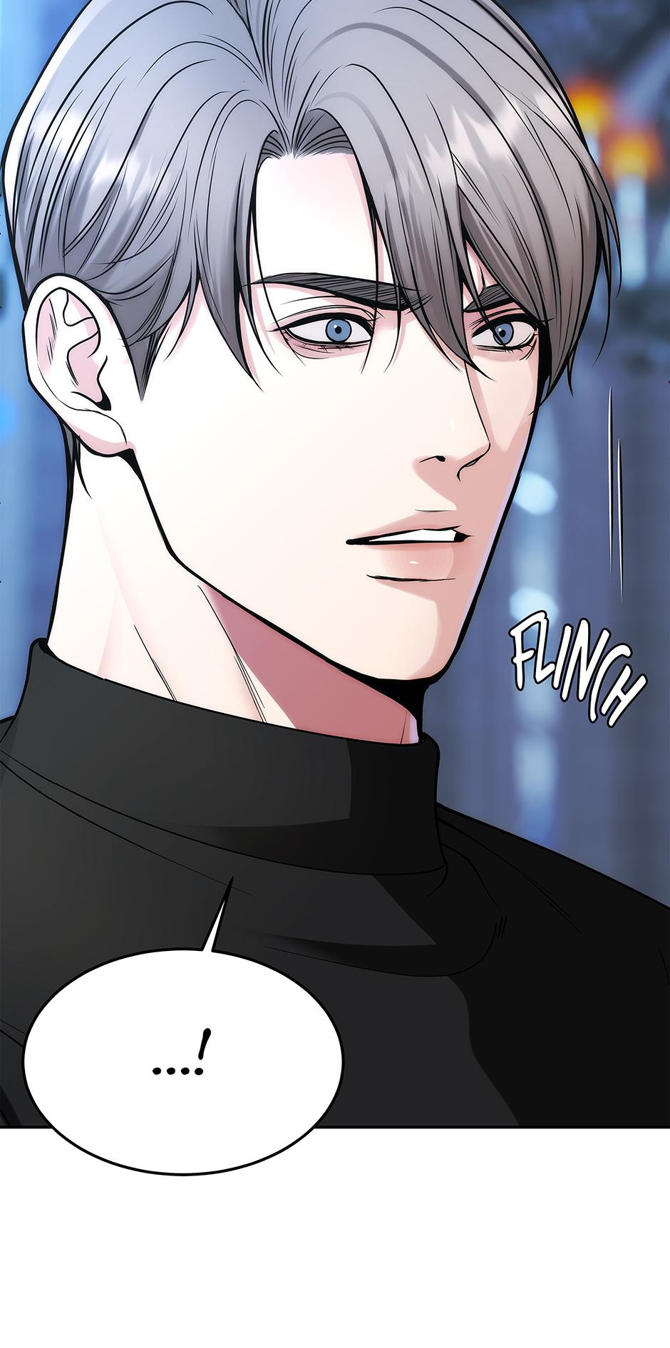 Death Is Mine Chapter 34 page 104 - 
