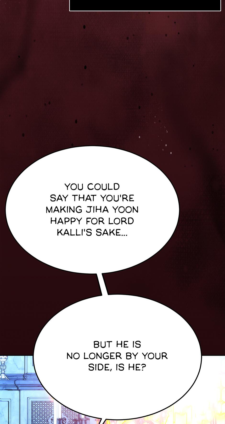Death Is Mine Chapter 34 page 107 - 