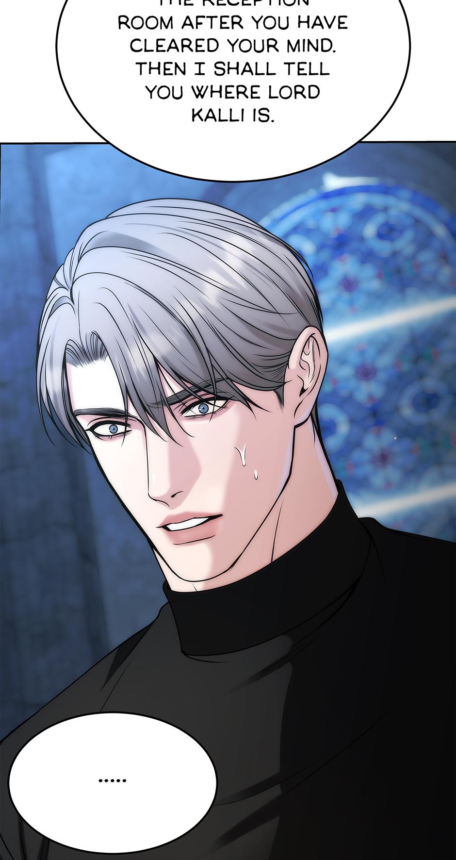 Death Is Mine Chapter 34 page 109 - 