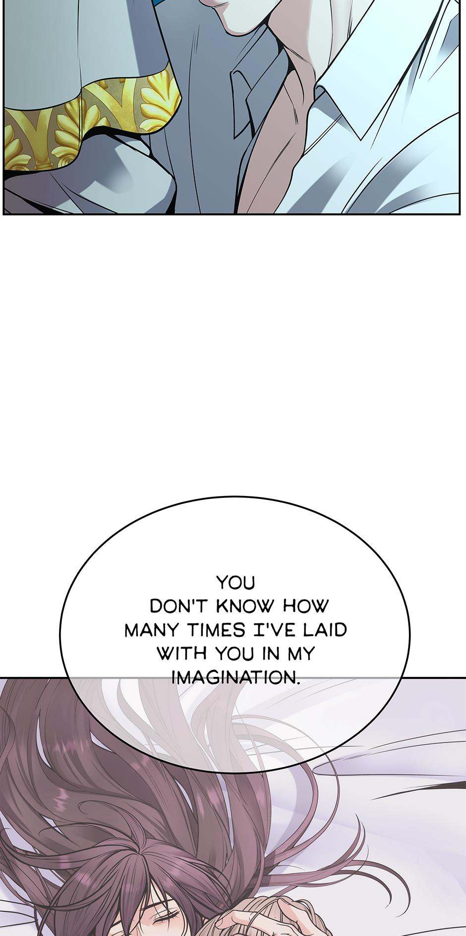 Death Is Mine Chapter 34 page 13 - 