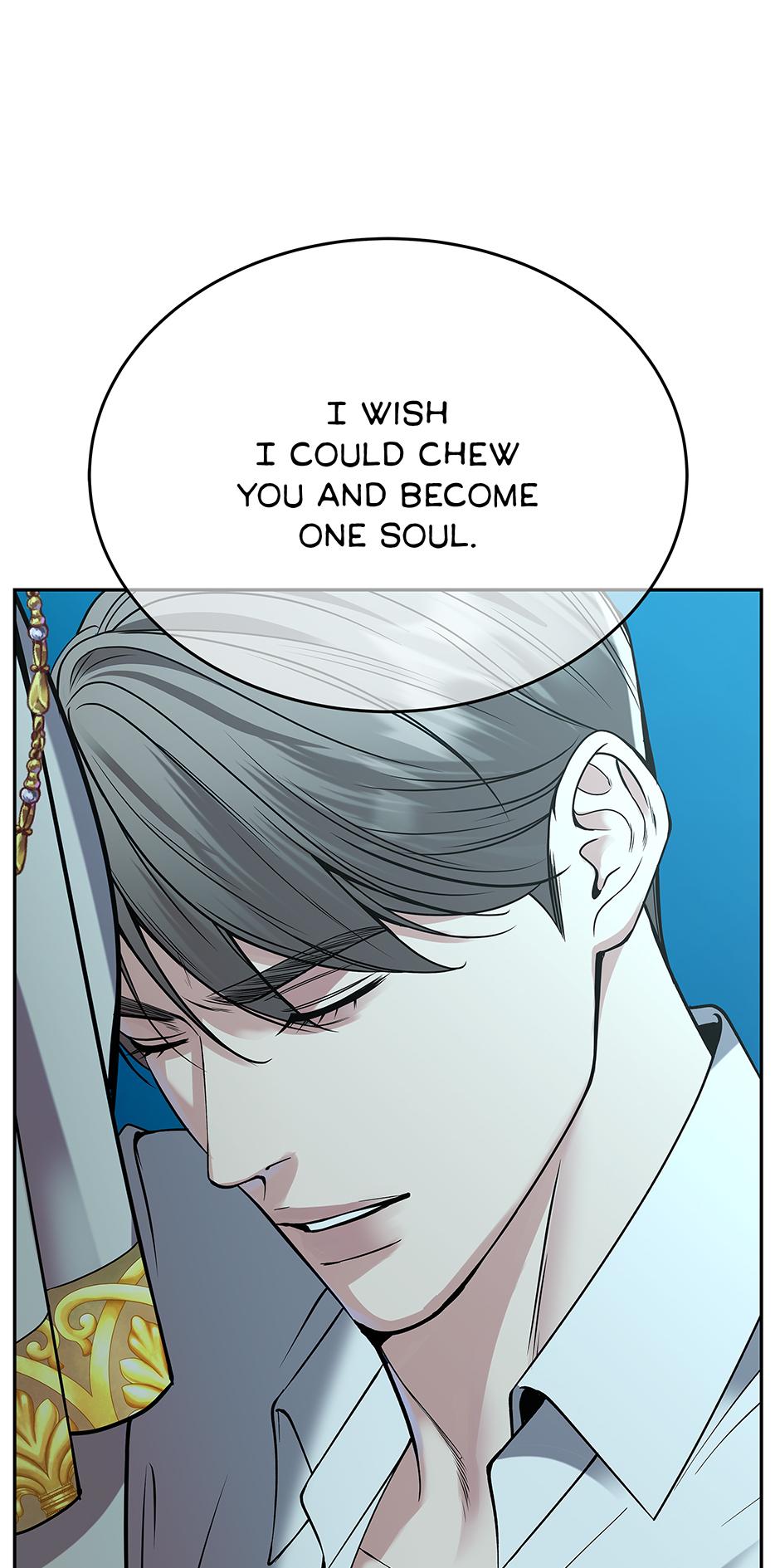 Death Is Mine Chapter 34 page 15 - 