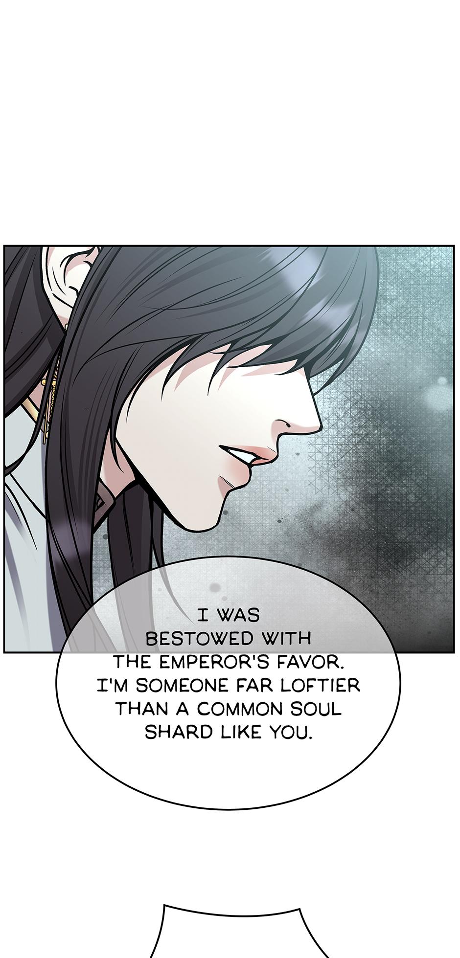 Death Is Mine Chapter 34 page 17 - 