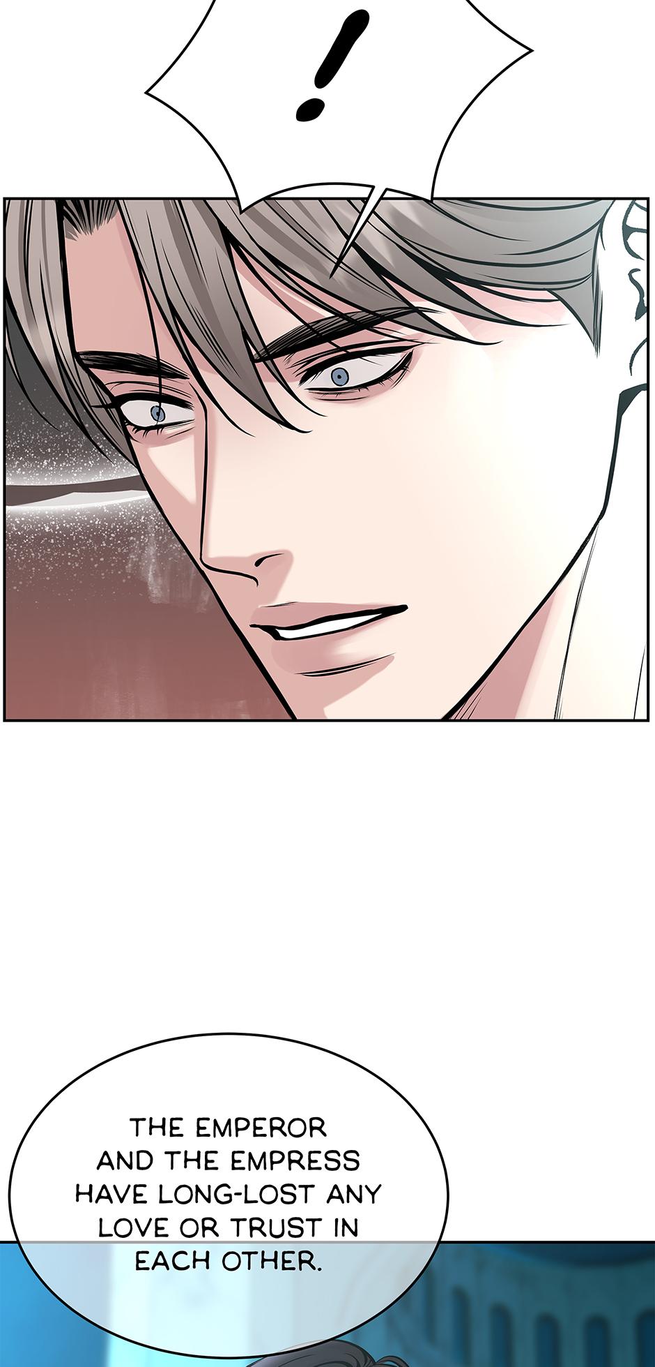 Death Is Mine Chapter 34 page 18 - 