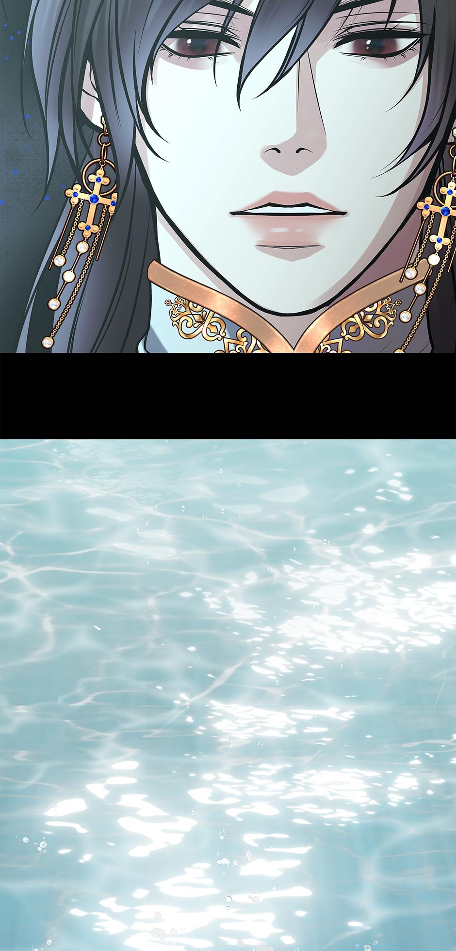 Death Is Mine Chapter 34 page 21 - 