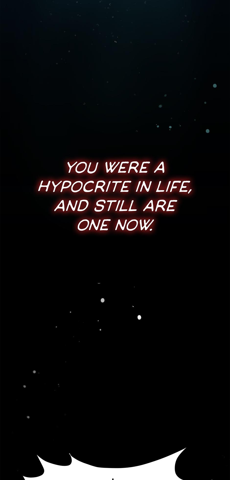 Death Is Mine Chapter 34 page 23 - 