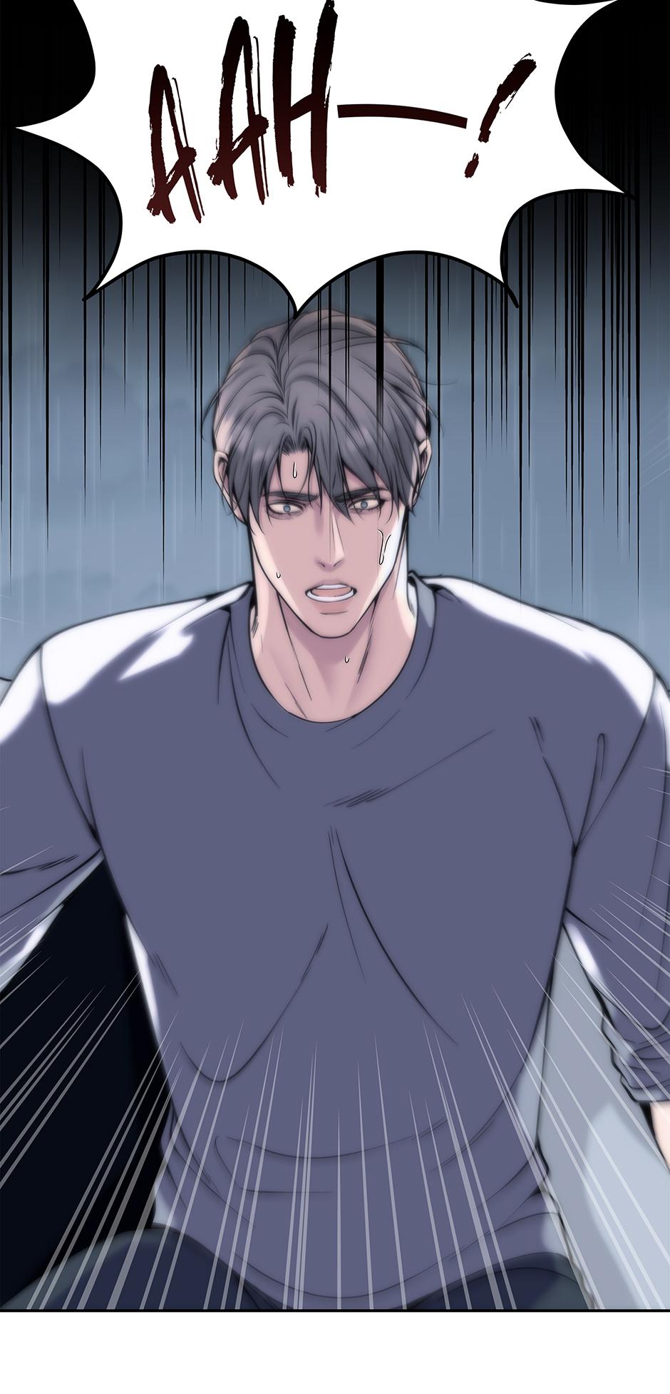 Death Is Mine Chapter 34 page 24 - 