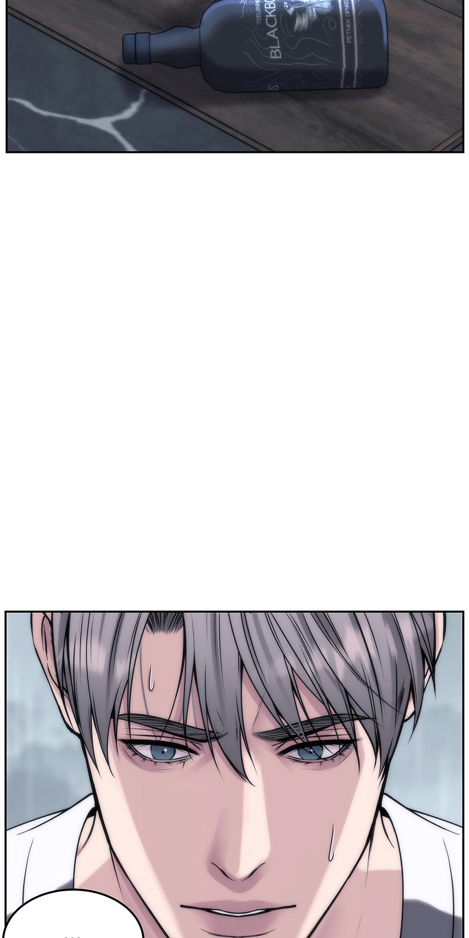 Death Is Mine Chapter 34 page 27 - 
